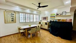 Blk 140 Lorong Ah Soo (Hougang), HDB 5 Rooms #566441781